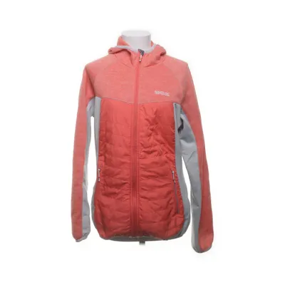 Lättviktsjacka (Orange, Grå) från Regatta Elastan, Polyester