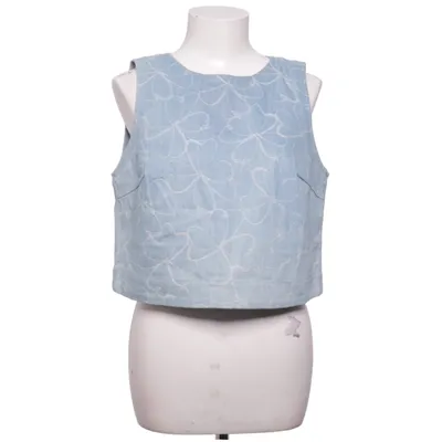 Top (Blue) from Jake*s Cotton