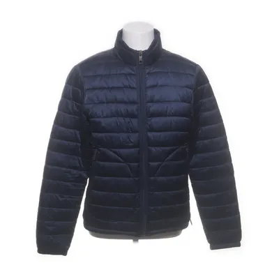 Lightweight jacket (Blue) from Zara Man