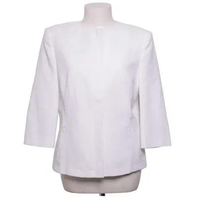 Jacka (Vit) från Style Woman Polyester