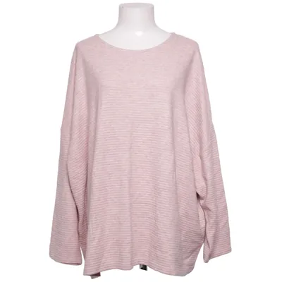 Sweater (Beige) fra KappAhl Elastan, Polyamid, Polyester, Viscose