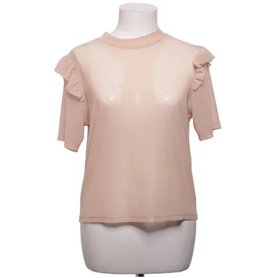 Top (Beige) van Cotton Candy La Elastaan, Polyester