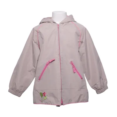 Veste imperméable (Beige, Rose) de Success Polyester