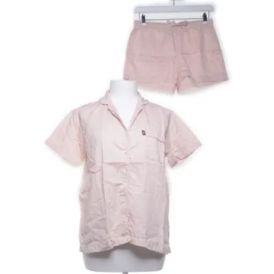 Pyjamas (Beige) från Lexington Company Ekologisk bomull