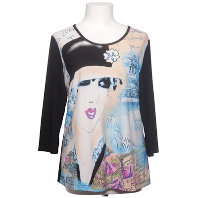 Blouse (Multicolore) de Alfredo Pauly
