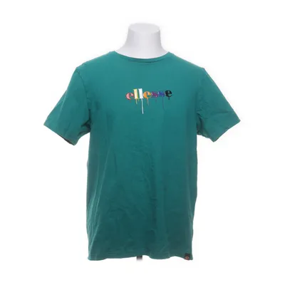 T-shirt (Grön, Flerfärgad) från Ellesse Bomull