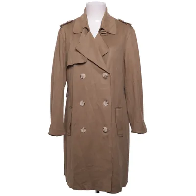 Trench-coat (Kyona) de Rino & Pelle Élasthane, Polyester recyclé