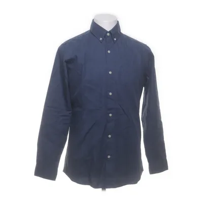 Buttondown-skjorta (Slim) från Selected Homme Ekologisk bomull