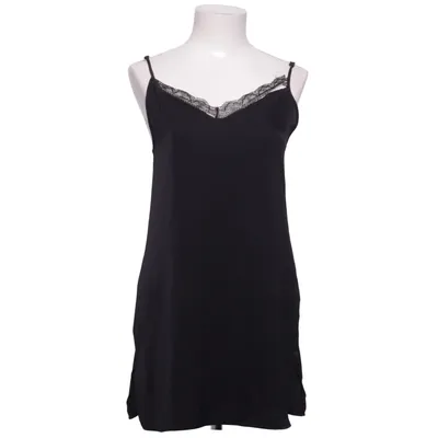 Onderjurk (Zwart) van Love to Lounge Nylon, Polyester