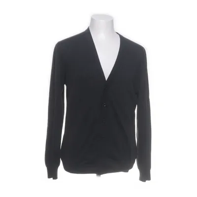 Cardigan (Gray) from H&M Merino wool