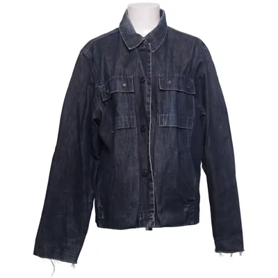 Jeansjacka (Blå) från Denimtechnic
