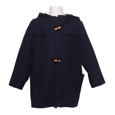 Dufflecoat (Blau) von Ivy & Oak Baumwolle, Polyamid, Wolle