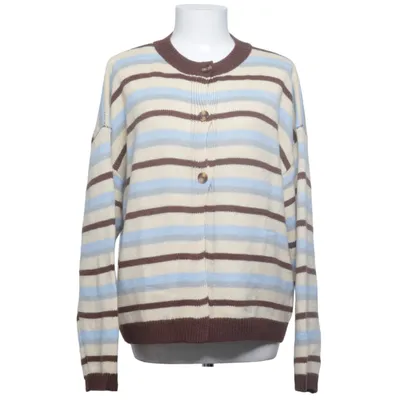 Kofta (Blå, Brun, Beige) från Musera