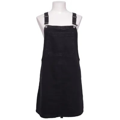 Robe salopette (Moto) de Topshop Moto Coton