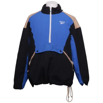 Anorak (Noir, Bleu, Beige) de Reebok Classic Polyamide, Polyester