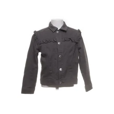 Jacka (Grå) från H&M Bomull