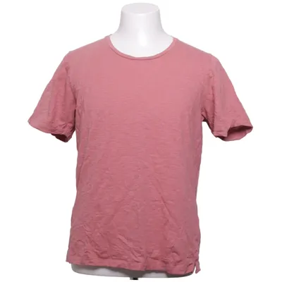 T-shirt (Pink) from Ljung by Marcus Larsson Cotton