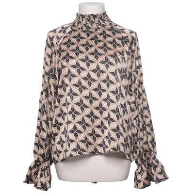 Blus (Telma Blouse) från Circle Polyester