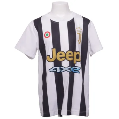 Maillot de football (Home Jersey) de Juventus