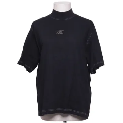 T-shirt (Noir) de Laura Berlucchi
