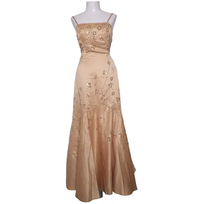 Aftonklänning (437) från May Queen Polyester