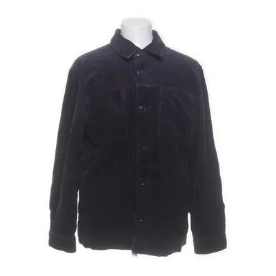 Överskjorta (Blå) från These Glory Days Bomull