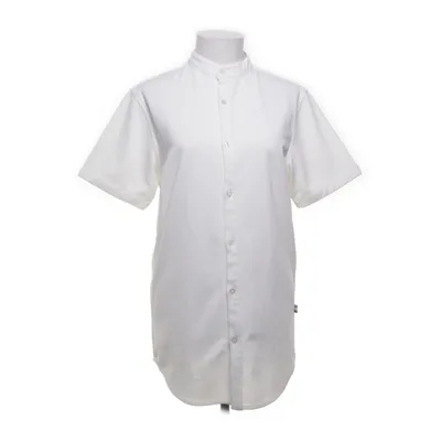 Short sleeve shirt (White) from Etol Design Elastane, Polyester