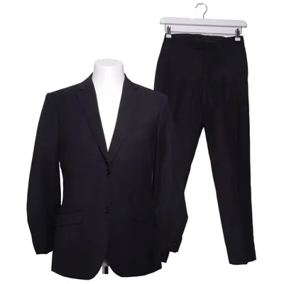 Costume (429/F165) de Emporio Laine de mouton