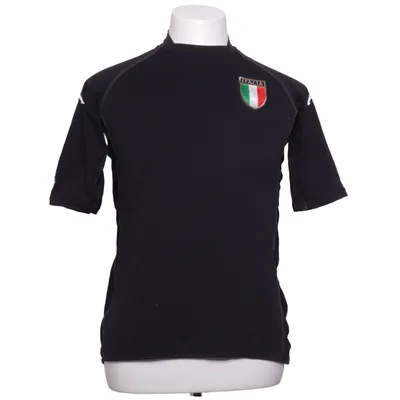 Maillot de sport (Noir) de Canterbury Élasthane, Polyamide