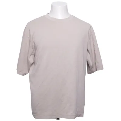 T-shirt (Airism) van Uniqlo U Katoen, Polyester