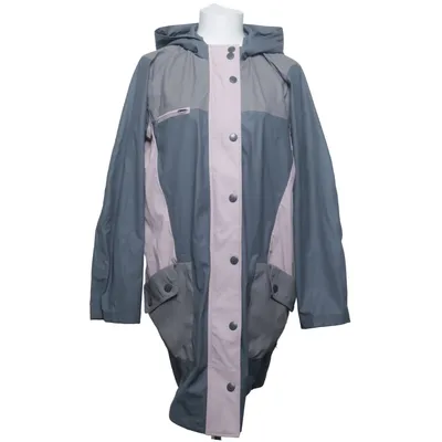 Regnkappa (7417 902 Morganie) från Nümph Polyester, Polyuretan