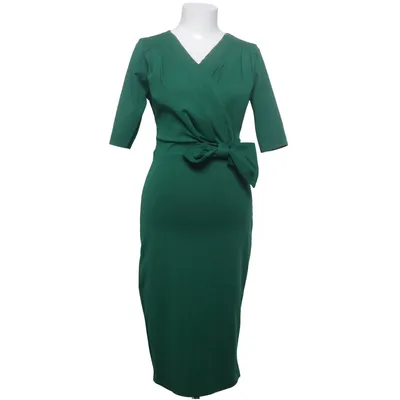 Dress (Green) from My Fashion