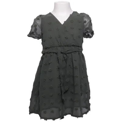 Jurk (Groen) van PatPat Elastaan, Polyester