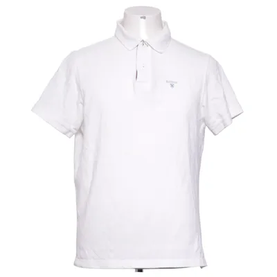 Polo (Blanc) de Barbour