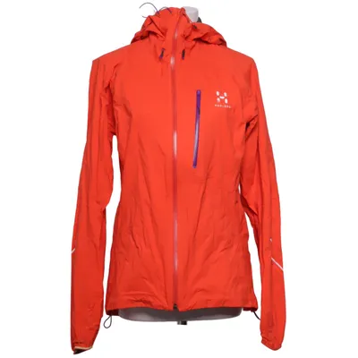 Veste de sport (Orange) de Haglöfs Gore-tex, Polyamide