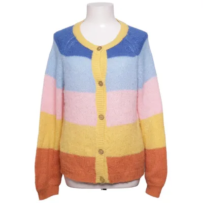 Cardigan (Nova) fra Lollys Laundry Akryl, Mohair, Polyamid, Uld