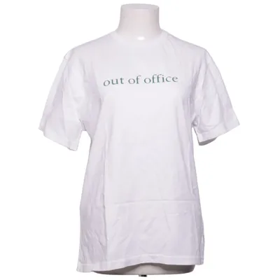 T-shirt (Out T-Shirt) fra Forét Økologisk bomuld