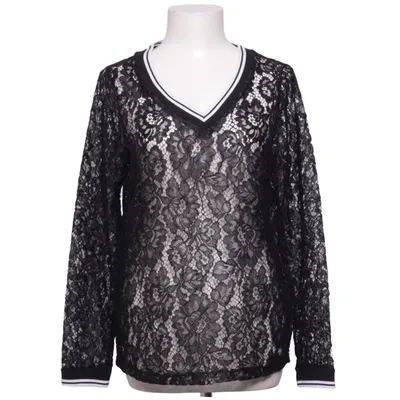Top (Black, White) from CoolCat