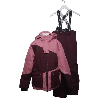 Ski set (Selected Edition) from Ski Industries Polyester