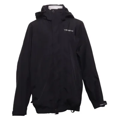 Outdoor jacket (Black) from Tenson Polyester