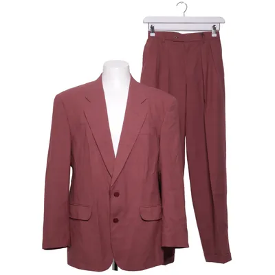 Jakkesæt (Pink) fra Madison Polyamid, Polyester, Uld