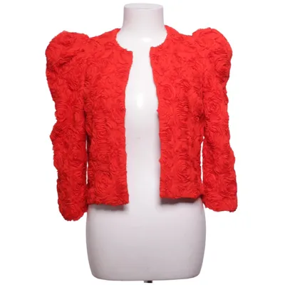 Blazer (Rouge) de The Garden Collection by H&M Polyester