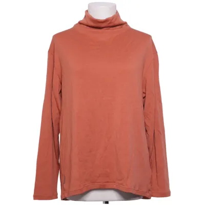 Turtleneck (Brun) fra Icebreaker Uld