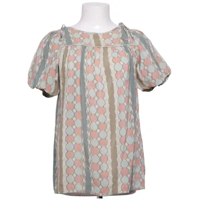 Topp (Grön, Rosa, Flerfärgad) från By Zoé Silke
