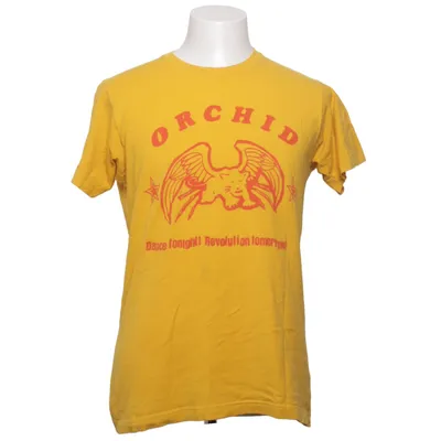 T-shirt (Orchid Band Shirt) från Tultex Bomull