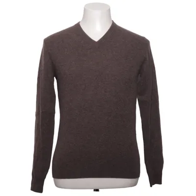 Pullover (Braun) von Hackett Mayfair Kaschmir