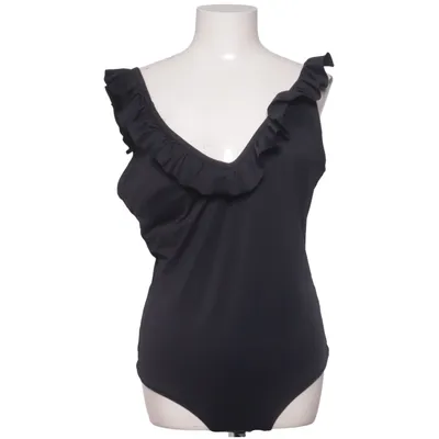 Baddräkt (Svart) från Marine Classics Elastan, Polyester