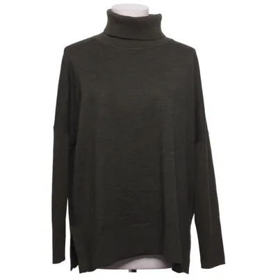 Turtleneck (Widemerino Pullover) fra My Aurora Merinould