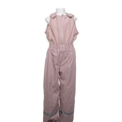 Overall (Rosa) från Kuling Polyester, Polyuretan