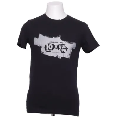 T-shirt (Softstyle Ring Spun) van Gildan Softstyle Katoen